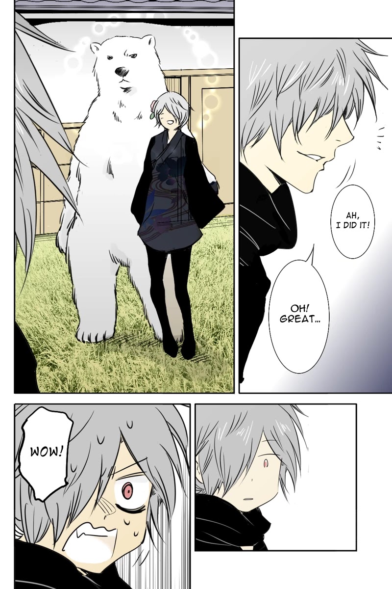 Fundamentals of Light Chapter 17 page 4 - Chapter 17: A report