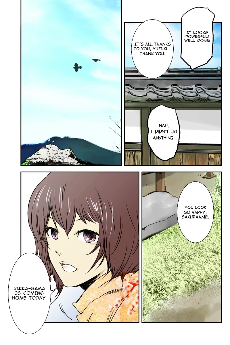 Fundamentals of Light Chapter 17 page 5 - Chapter 17: A report