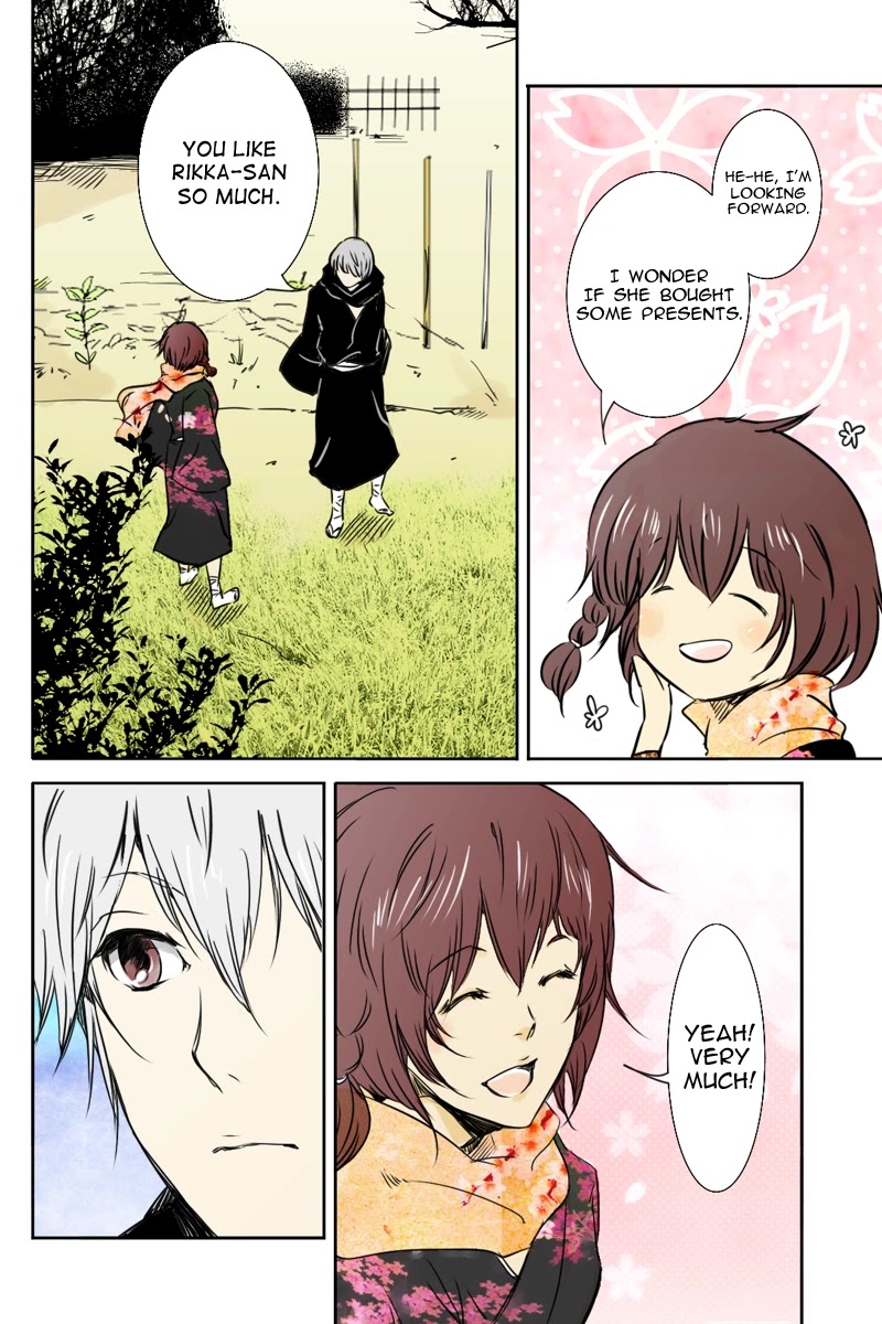 Fundamentals of Light Chapter 17 page 6 - Chapter 17: A report