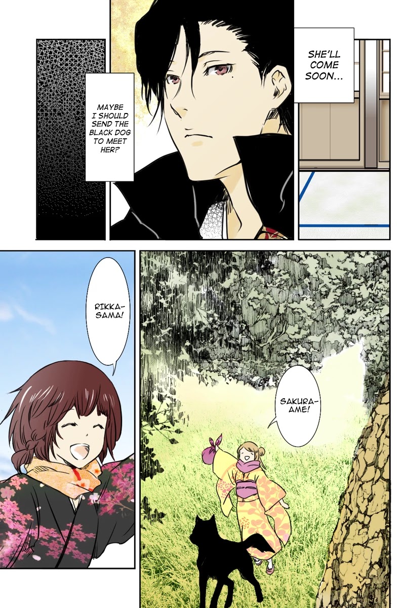 Fundamentals of Light Chapter 17 page 7 - Chapter 17: A report