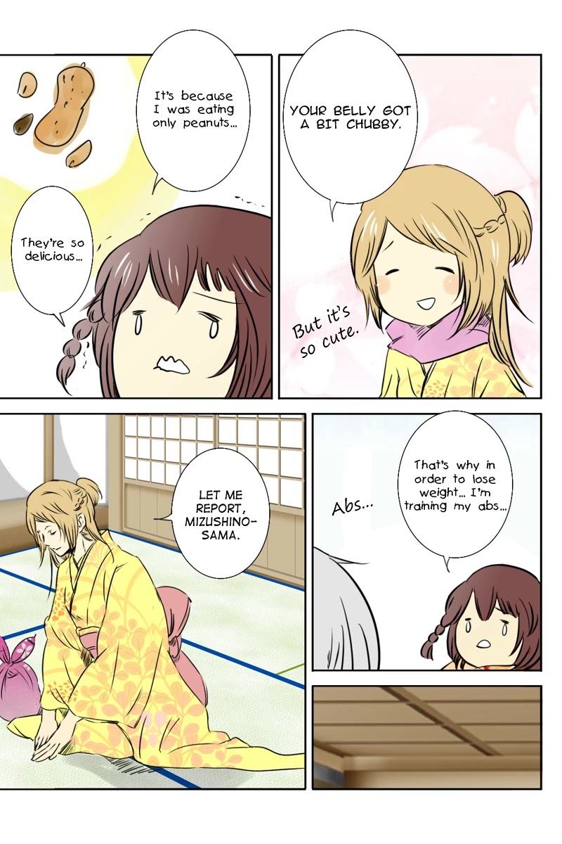 Fundamentals of Light Chapter 17 page 9 - Chapter 17: A report