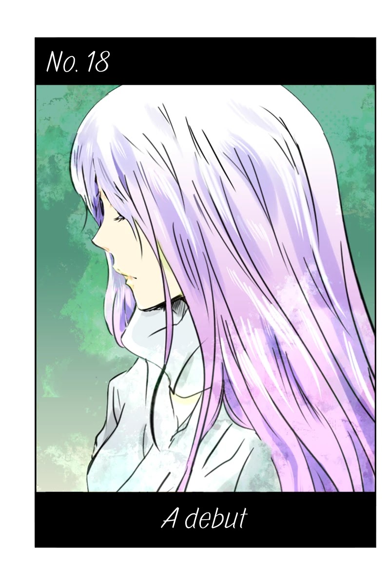 Fundamentals of Light Chapter 18 page 1 - Chapter 18: A debut