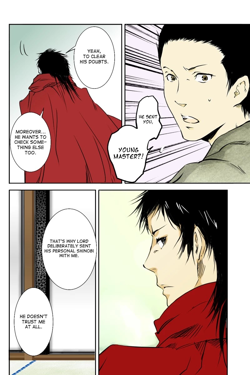Fundamentals of Light Chapter 18 page 10 - Chapter 18: A debut