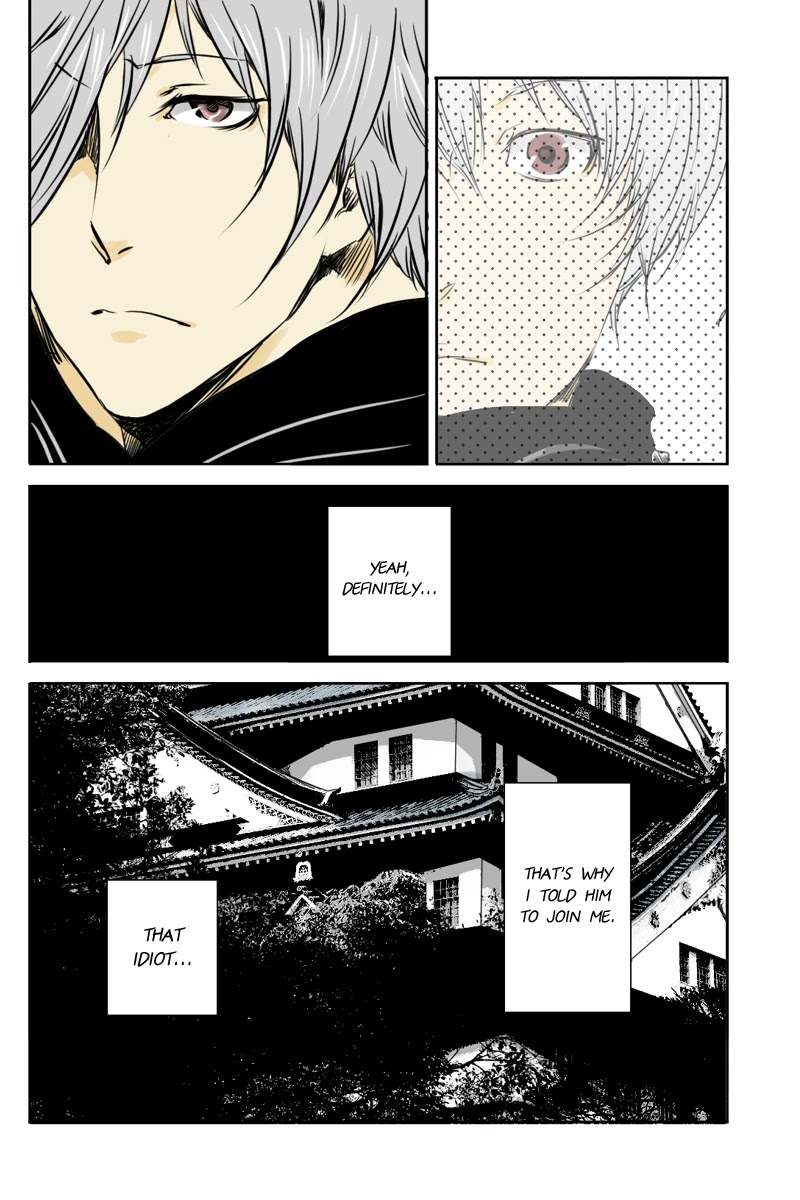 Fundamentals of Light Chapter 18 page 12 - Chapter 18: A debut