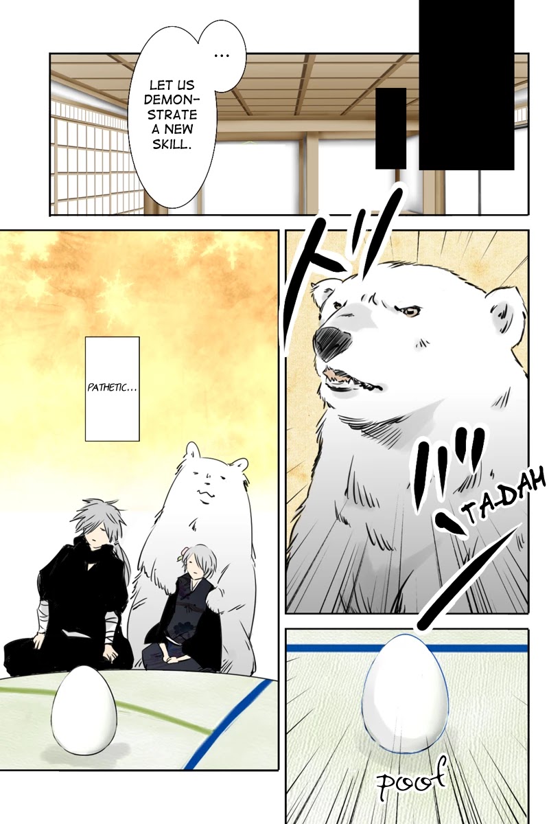 Fundamentals of Light Chapter 18 page 5 - Chapter 18: A debut
