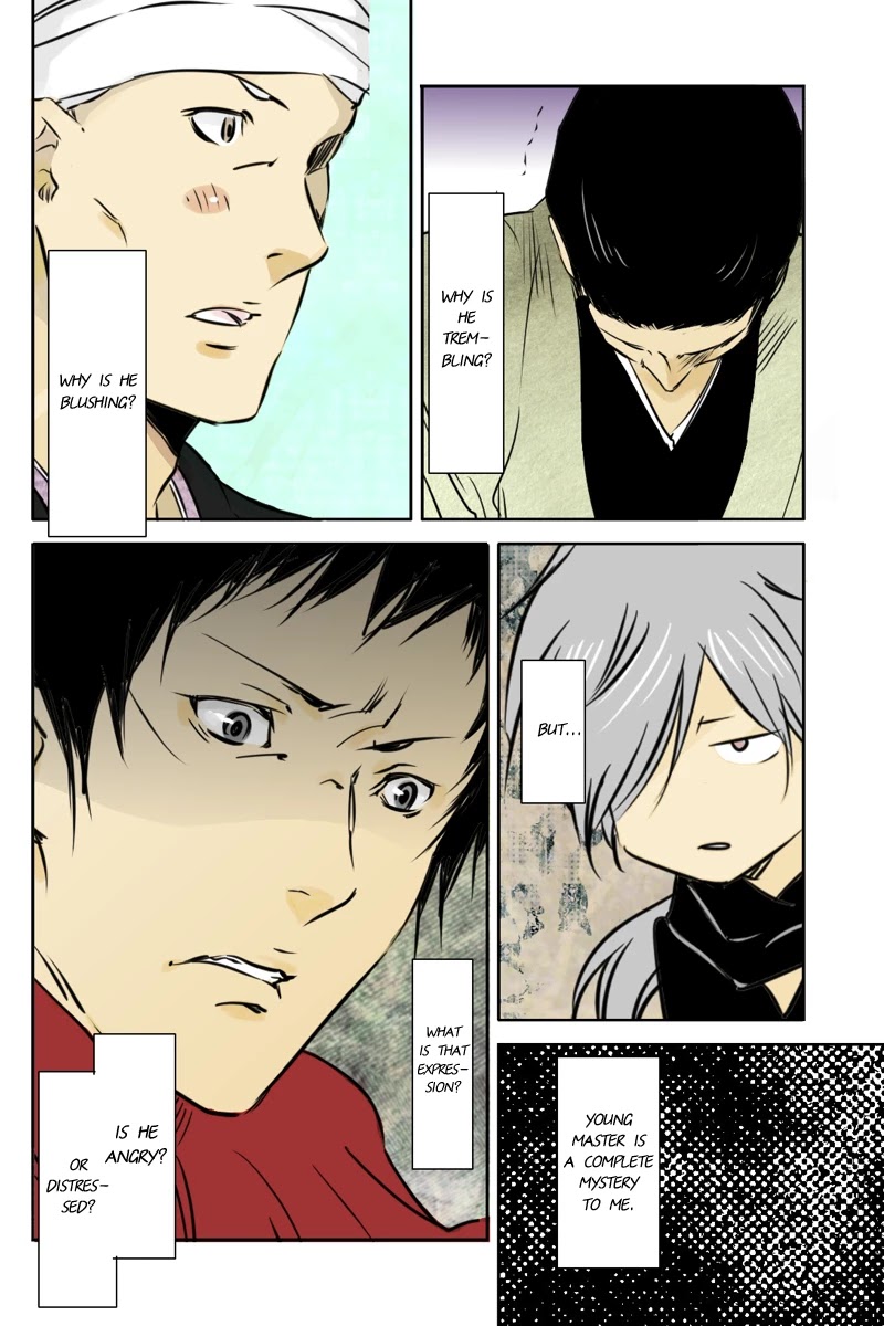 Fundamentals of Light Chapter 18 page 6 - Chapter 18: A debut