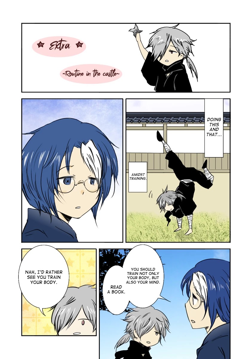 Fundamentals of Light Chapter 19 page 11 - Chapter 19: Growth