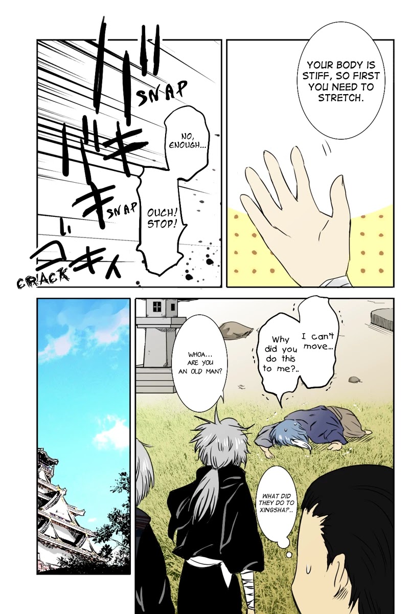 Fundamentals of Light Chapter 19 page 13 - Chapter 19: Growth