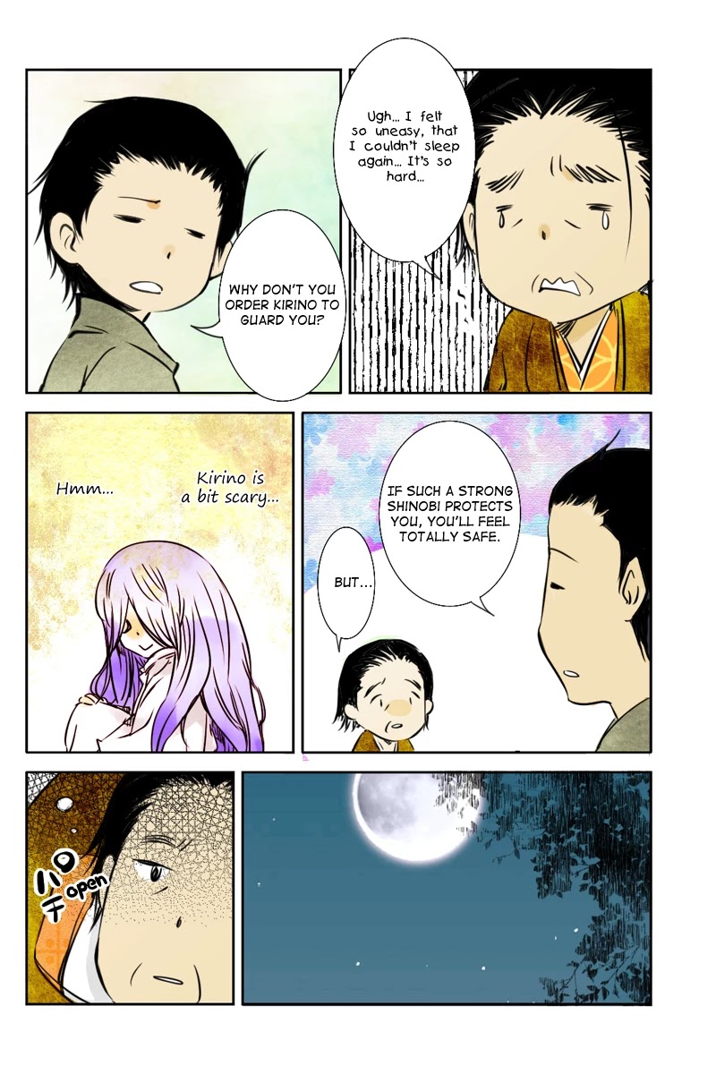 Fundamentals of Light Chapter 19 page 14 - Chapter 19: Growth