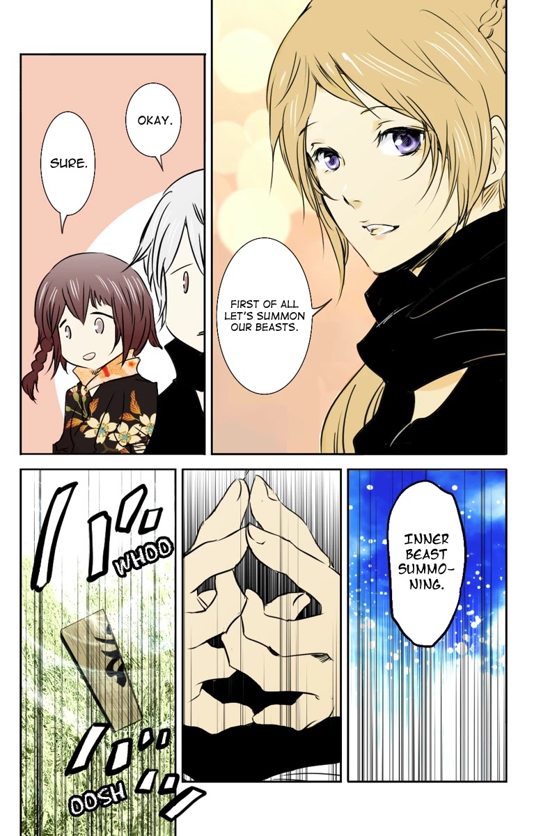 Fundamentals of Light Chapter 19 page 4 - Chapter 19: Growth