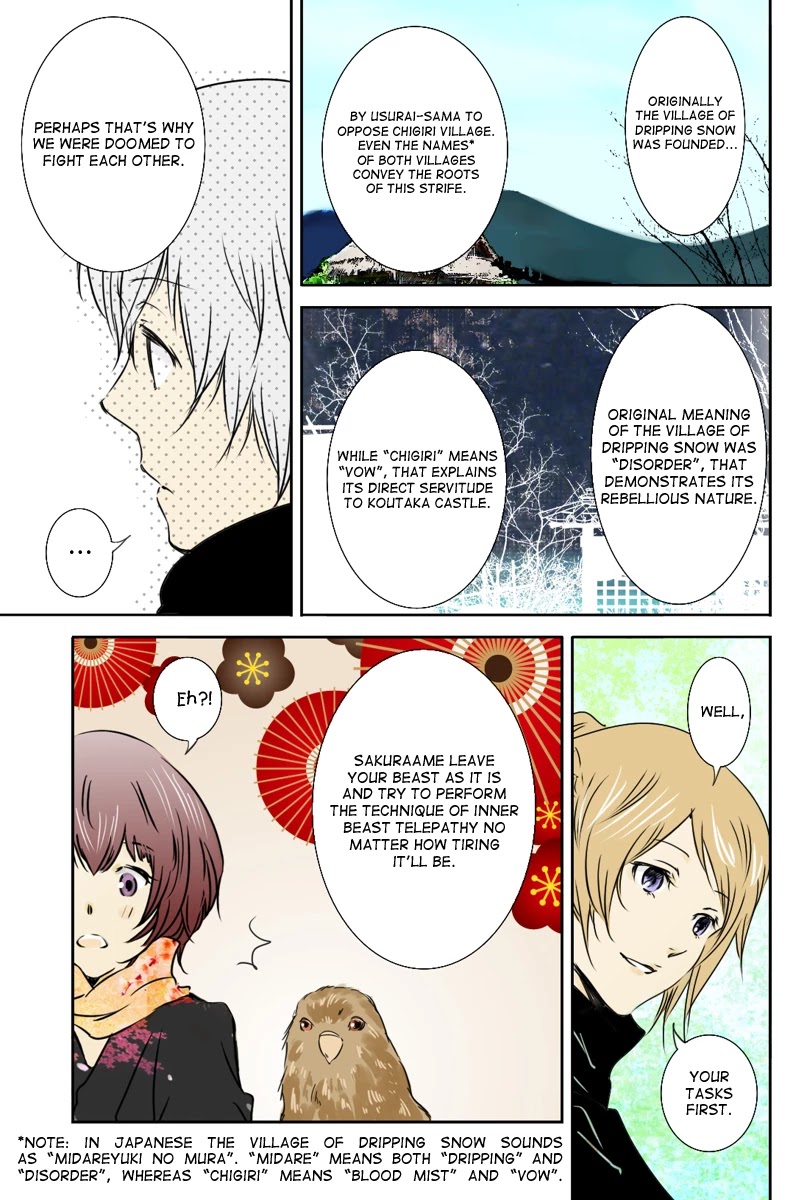 Fundamentals of Light Chapter 19 page 7 - Chapter 19: Growth
