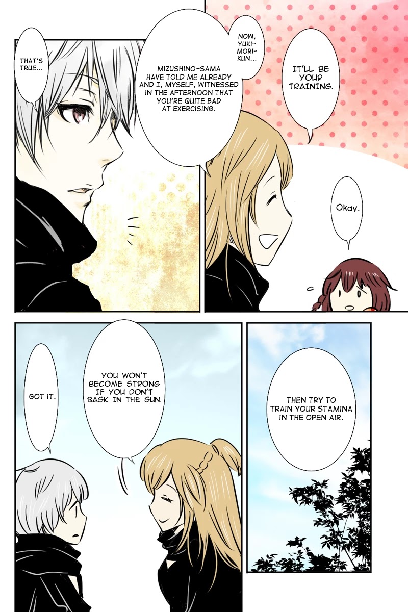 Fundamentals of Light Chapter 19 page 8 - Chapter 19: Growth