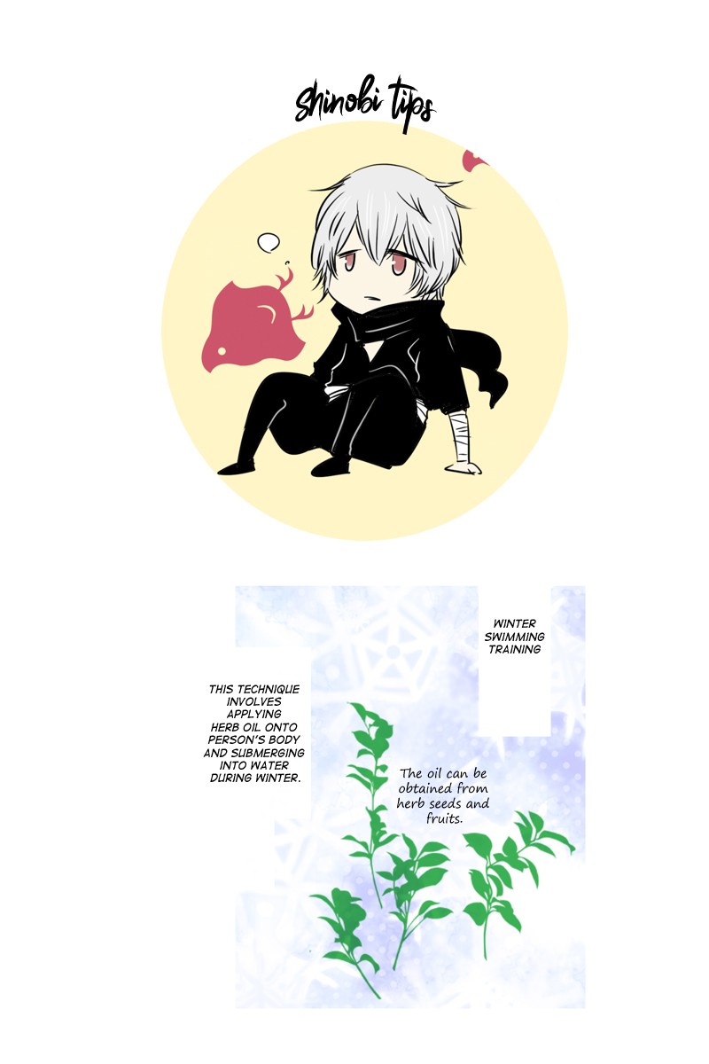 Fundamentals of Light Chapter 2 page 17 - Chapter 2: The village of dripping snow