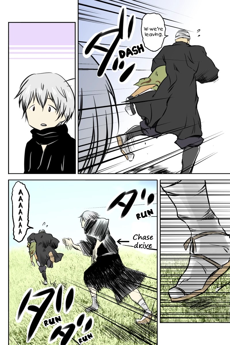 Fundamentals of Light Chapter 20 page 10 - Chapter 20: Scouting