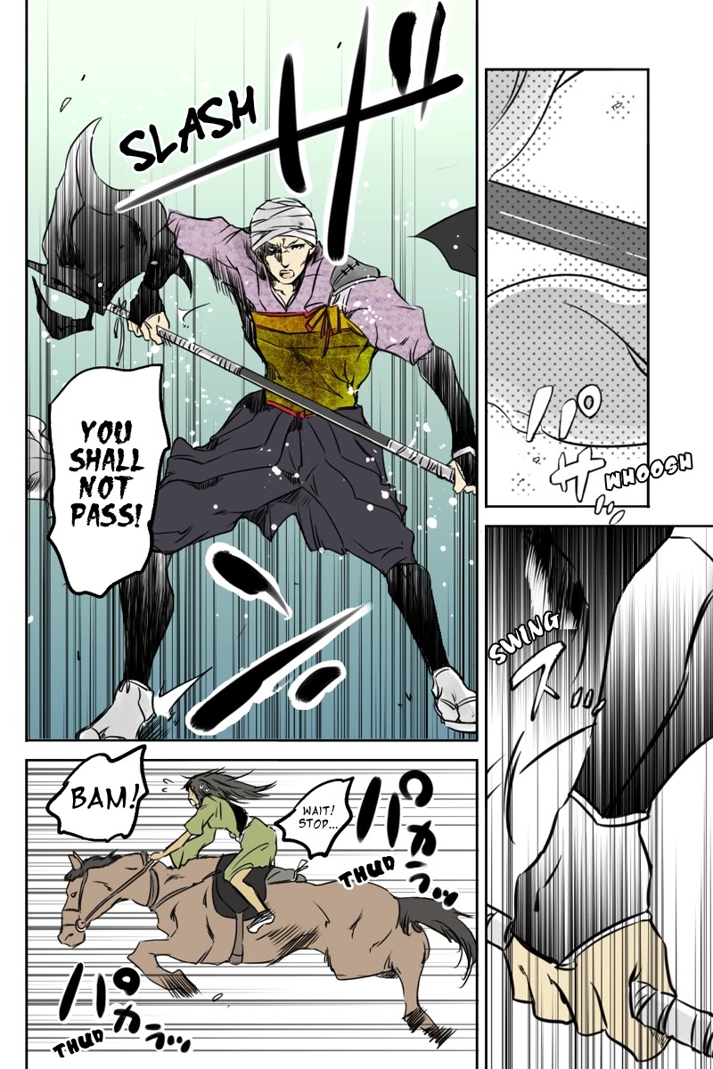 Fundamentals of Light Chapter 20 page 12 - Chapter 20: Scouting