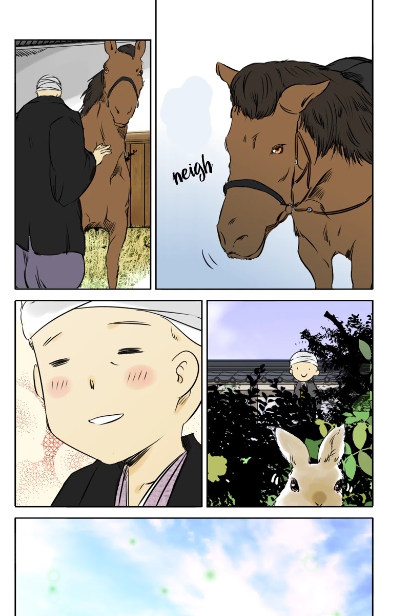 Fundamentals of Light Chapter 20 page 2 - Chapter 20: Scouting