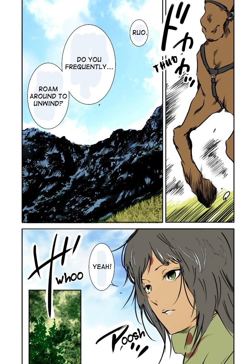 Fundamentals of Light Chapter 20 page 5 - Chapter 20: Scouting