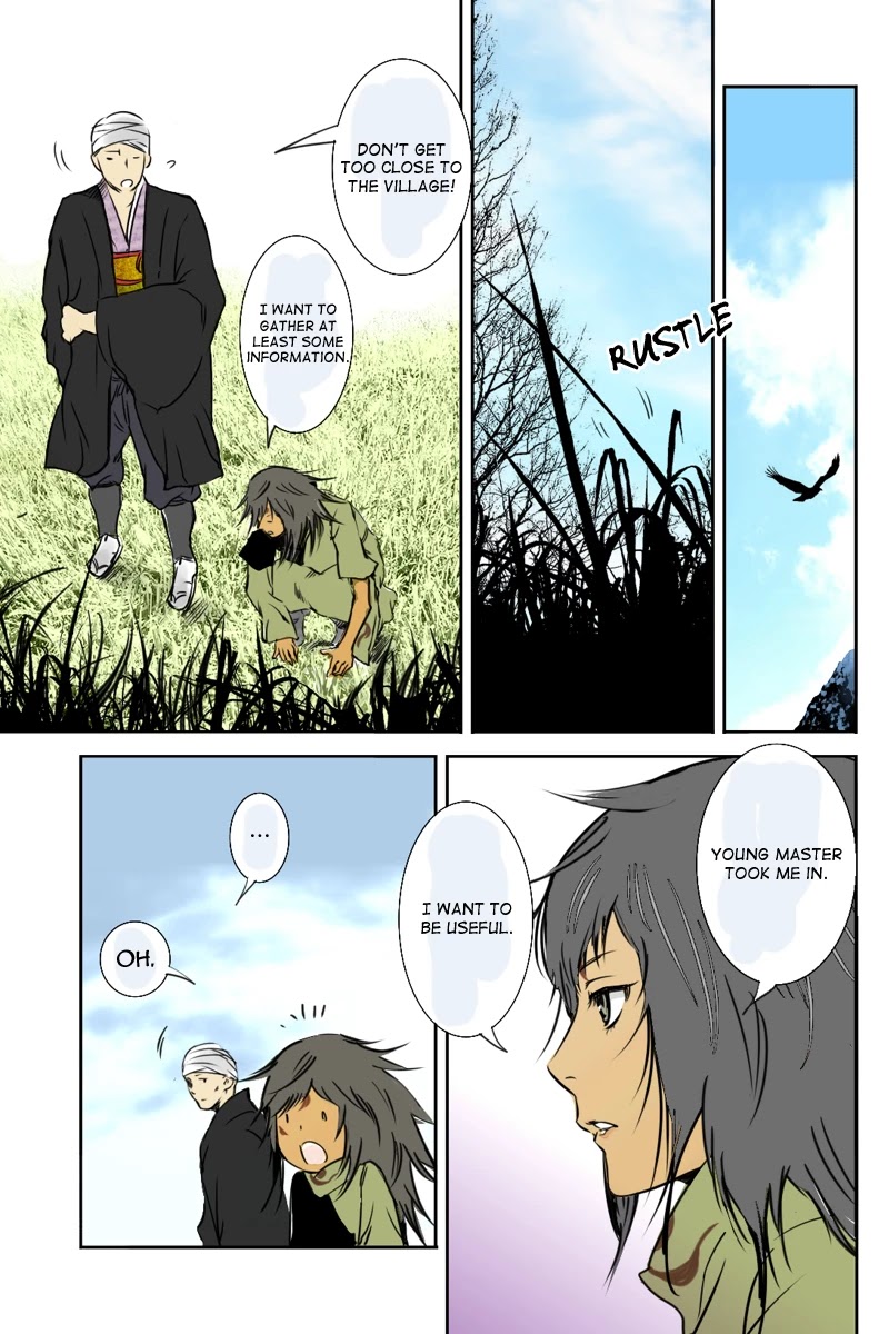 Fundamentals of Light Chapter 20 page 7 - Chapter 20: Scouting