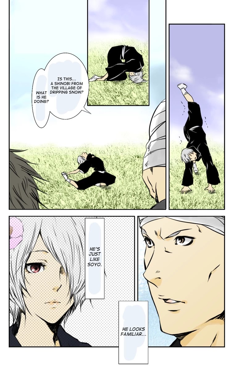 Fundamentals of Light Chapter 20 page 8 - Chapter 20: Scouting