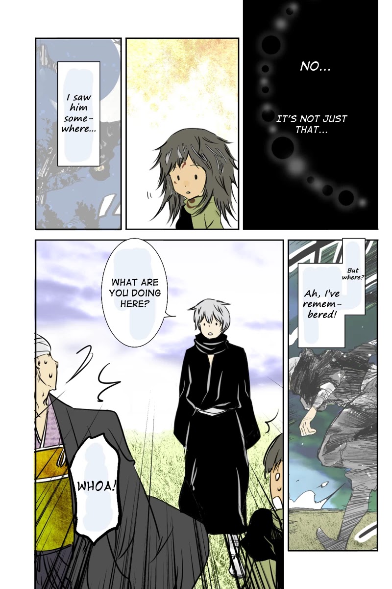 Fundamentals of Light Chapter 20 page 9 - Chapter 20: Scouting