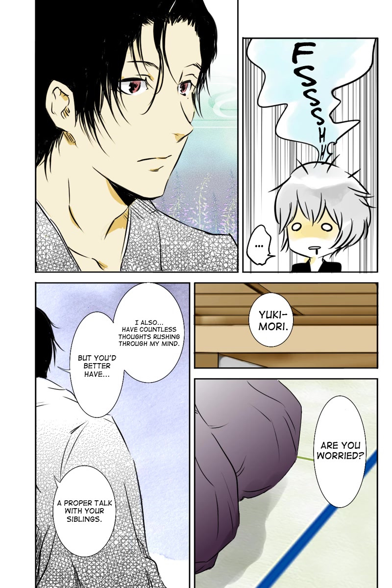Fundamentals of Light Chapter 22 page 3 - Chapter 22: The name