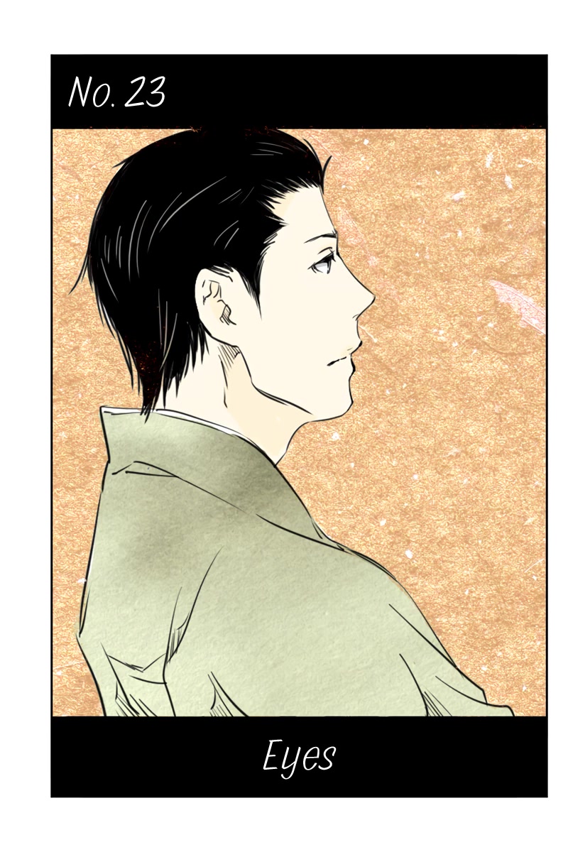 Fundamentals of Light Chapter 23 page 1 - Chapter 23: Eyes