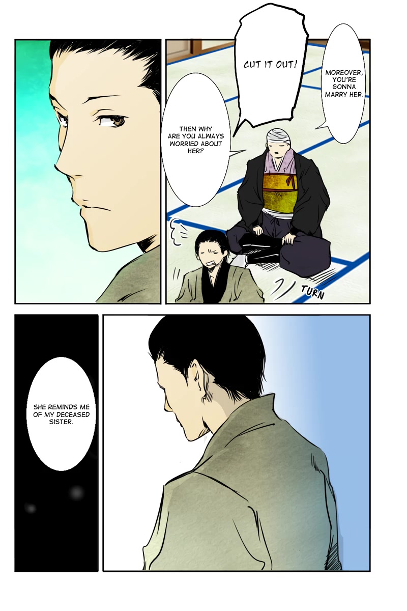 Fundamentals of Light Chapter 23 page 4 - Chapter 23: Eyes