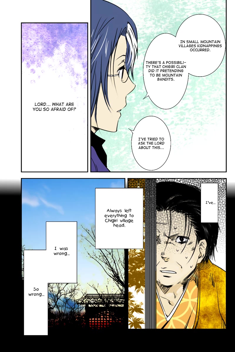 Fundamentals of Light Chapter 23 page 7 - Chapter 23: Eyes