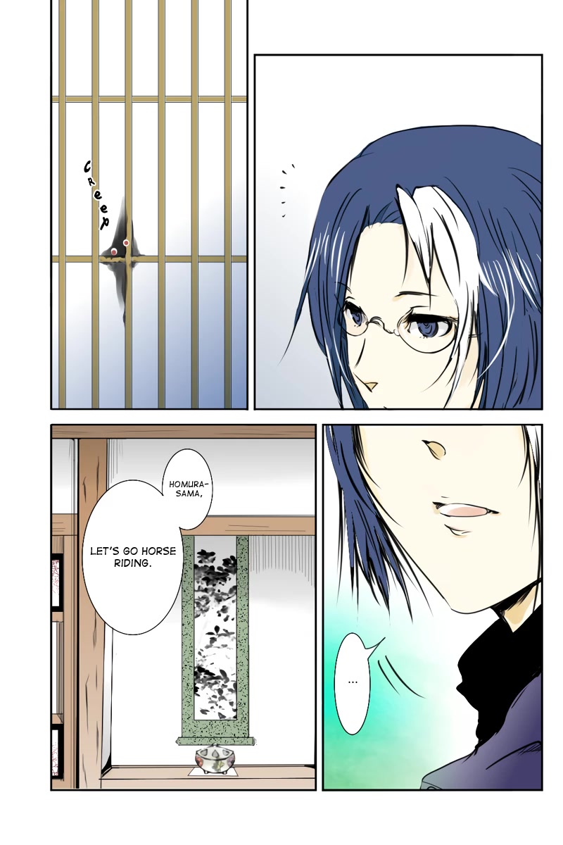 Fundamentals of Light Chapter 23 page 9 - Chapter 23: Eyes