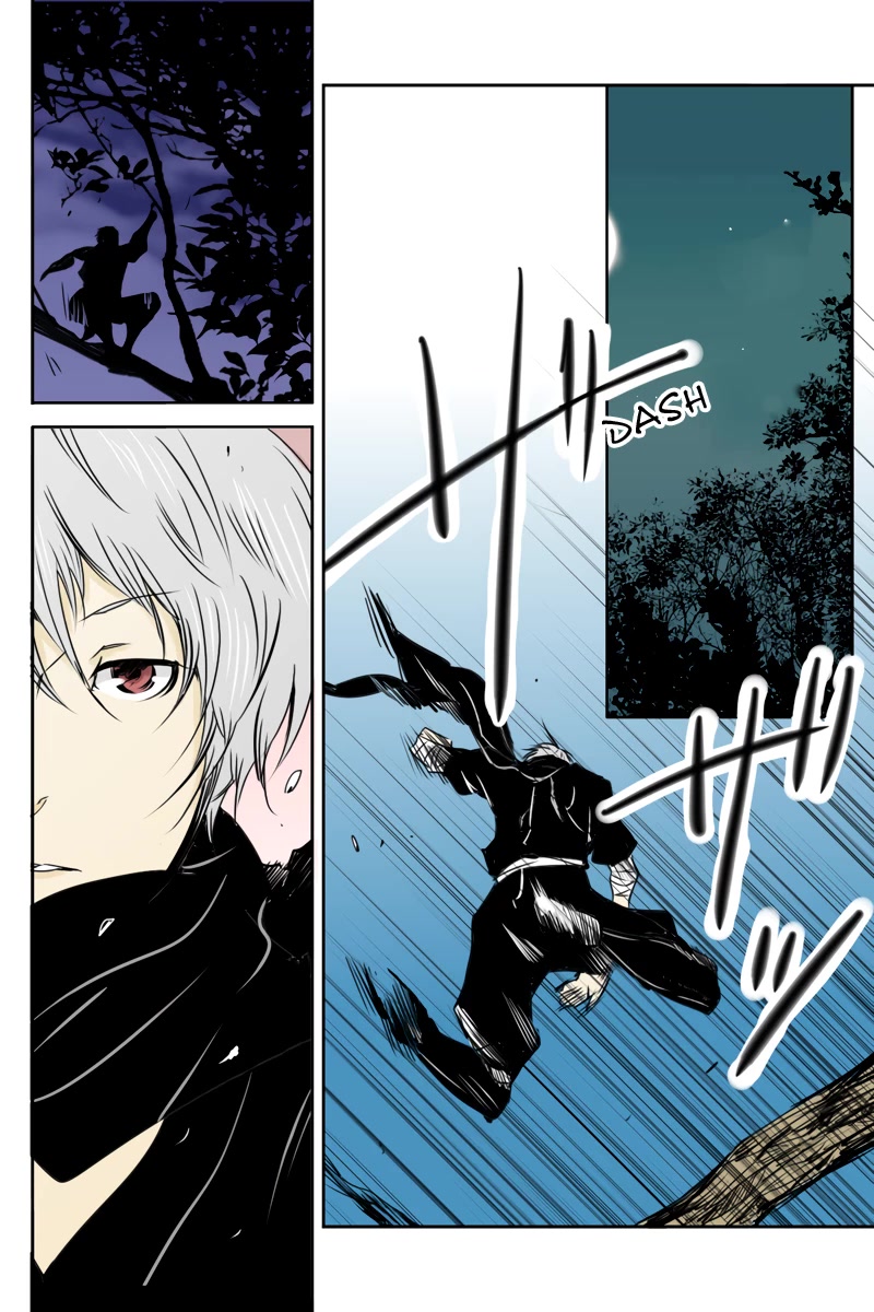 Fundamentals of Light Chapter 24 page 10 - Chapter 24: A bird's-eye view
