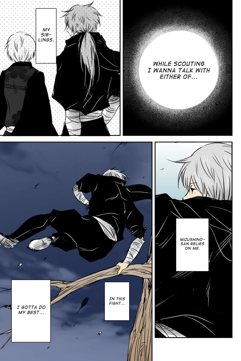 Fundamentals of Light Chapter 24 page 11 - Chapter 24: A bird's-eye view