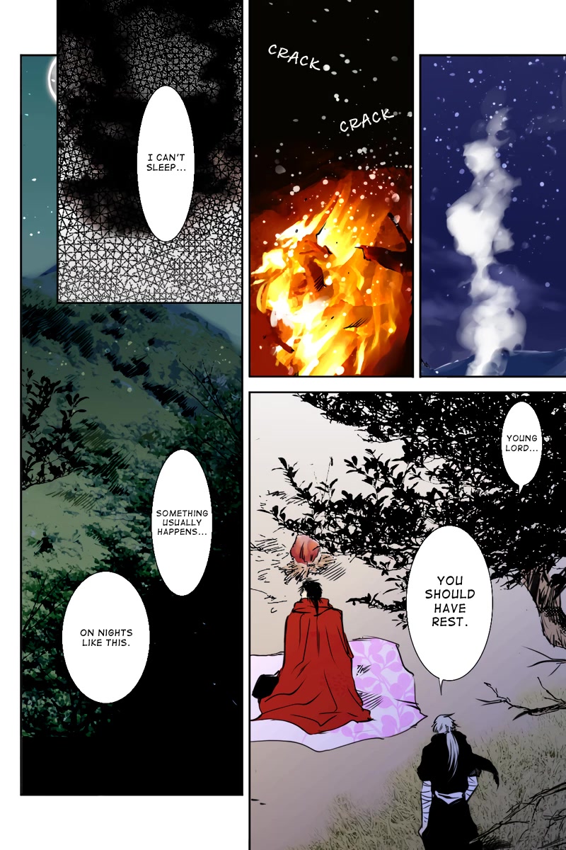 Fundamentals of Light Chapter 24 page 12 - Chapter 24: A bird's-eye view