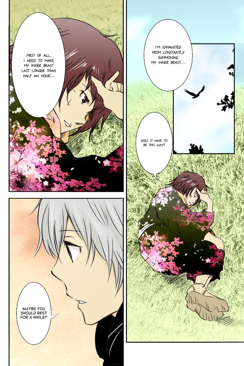 Fundamentals of Light Chapter 24 page 2 - Chapter 24: A bird's-eye view