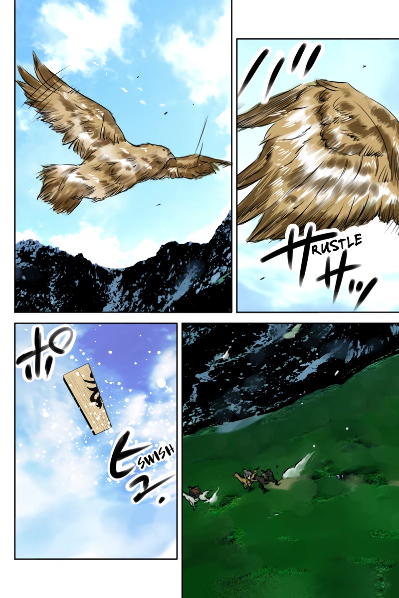 Fundamentals of Light Chapter 24 page 4 - Chapter 24: A bird's-eye view