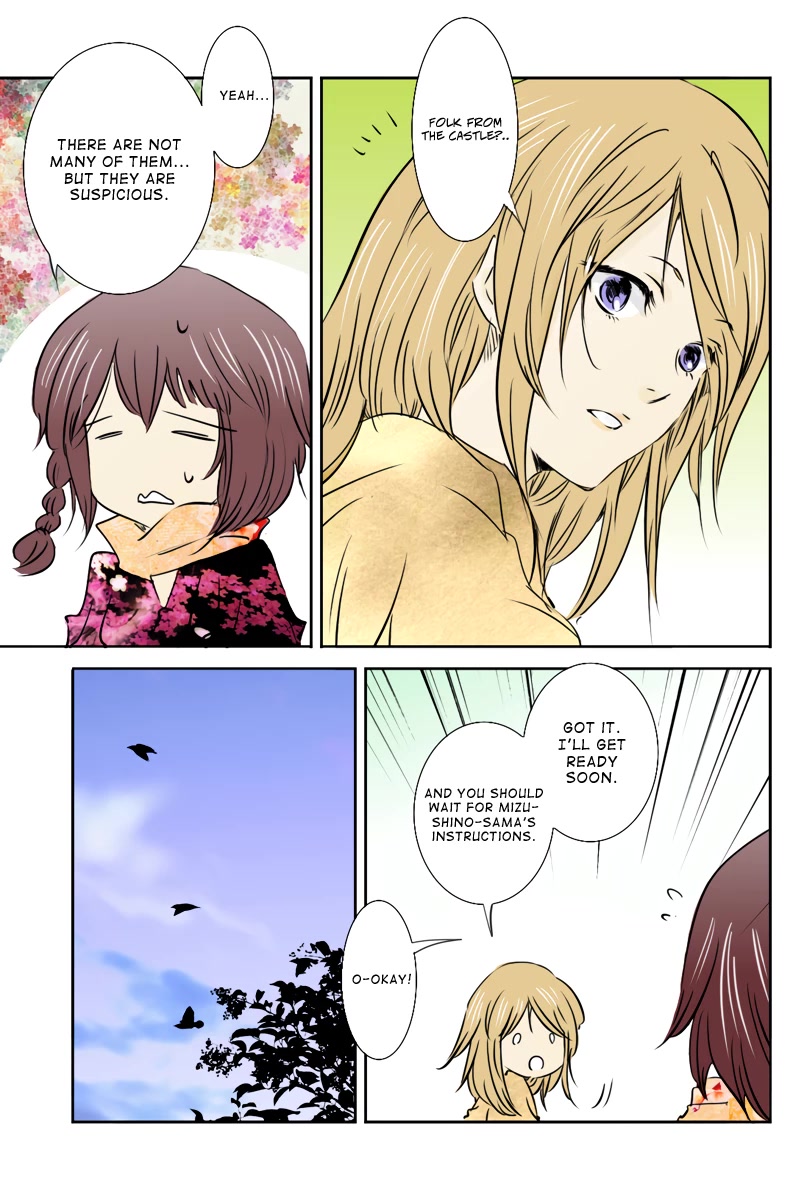 Fundamentals of Light Chapter 24 page 7 - Chapter 24: A bird's-eye view