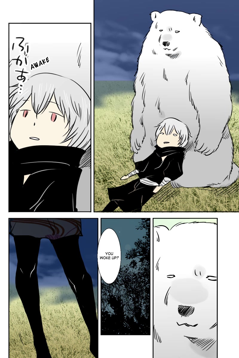 Fundamentals of Light Chapter 25 page 10 - Chapter 25: A white encounter