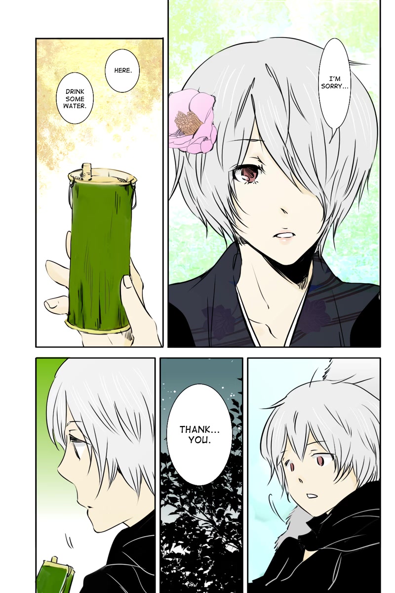 Fundamentals of Light Chapter 25 page 11 - Chapter 25: A white encounter