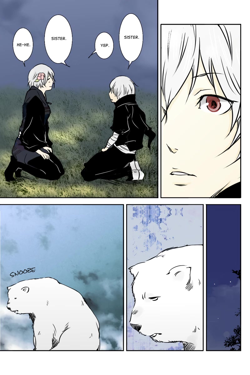 Fundamentals of Light Chapter 25 page 15 - Chapter 25: A white encounter
