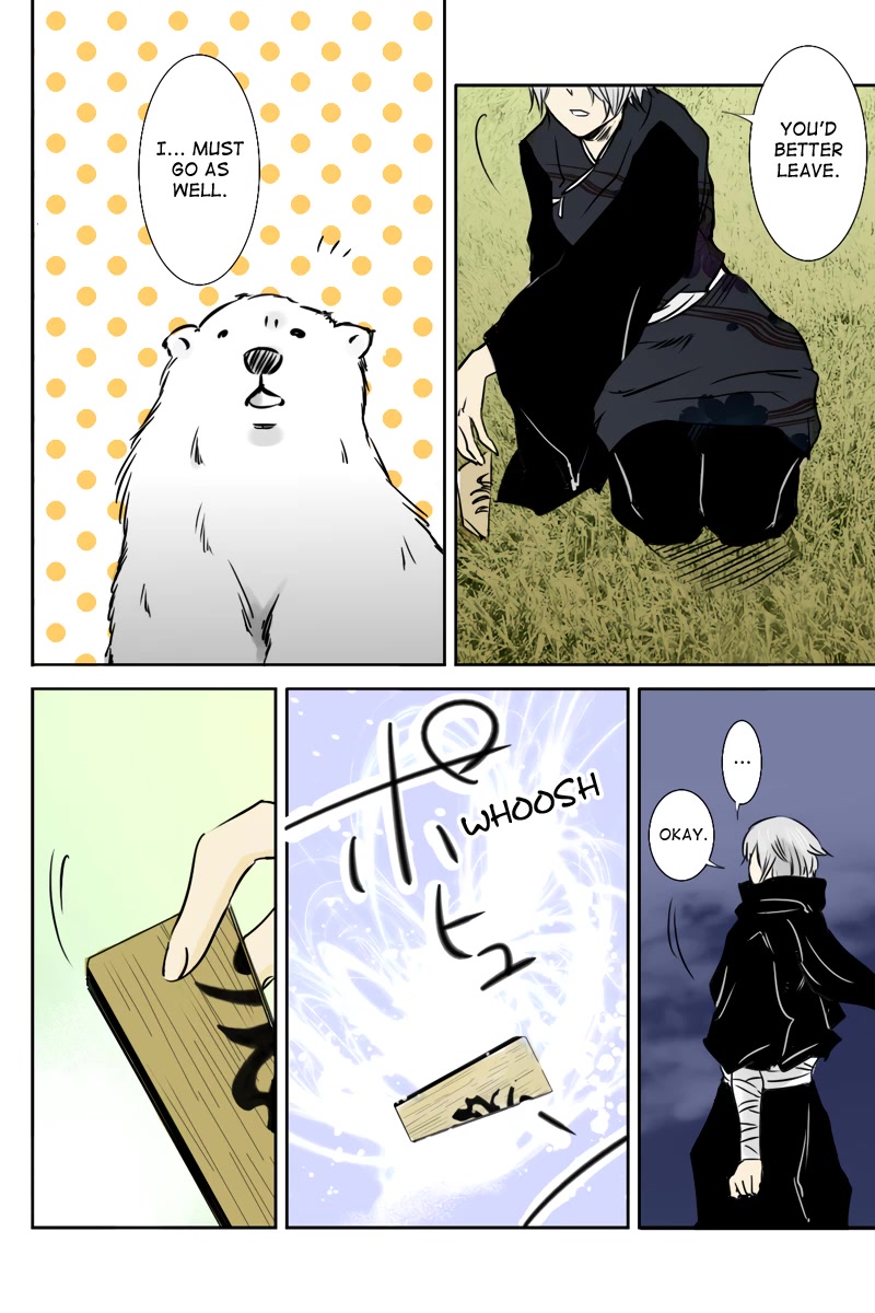 Fundamentals of Light Chapter 25 page 16 - Chapter 25: A white encounter