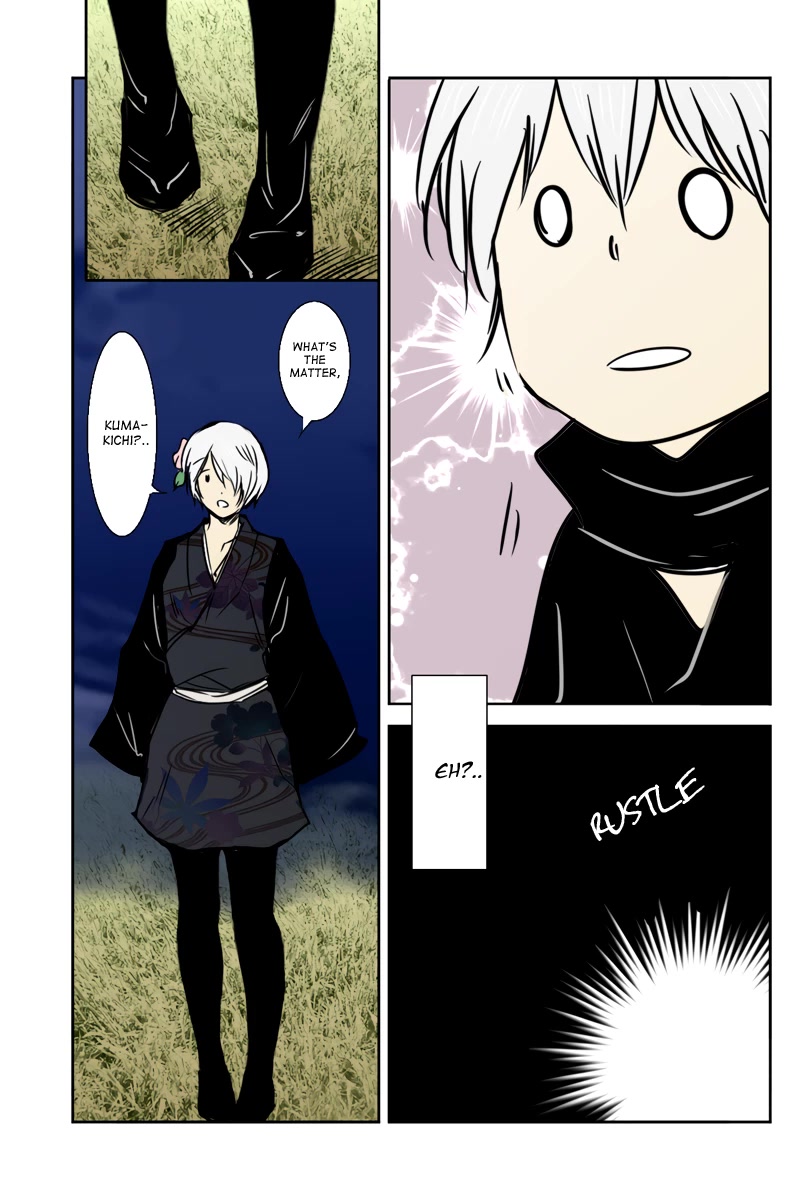 Fundamentals of Light Chapter 25 page 5 - Chapter 25: A white encounter
