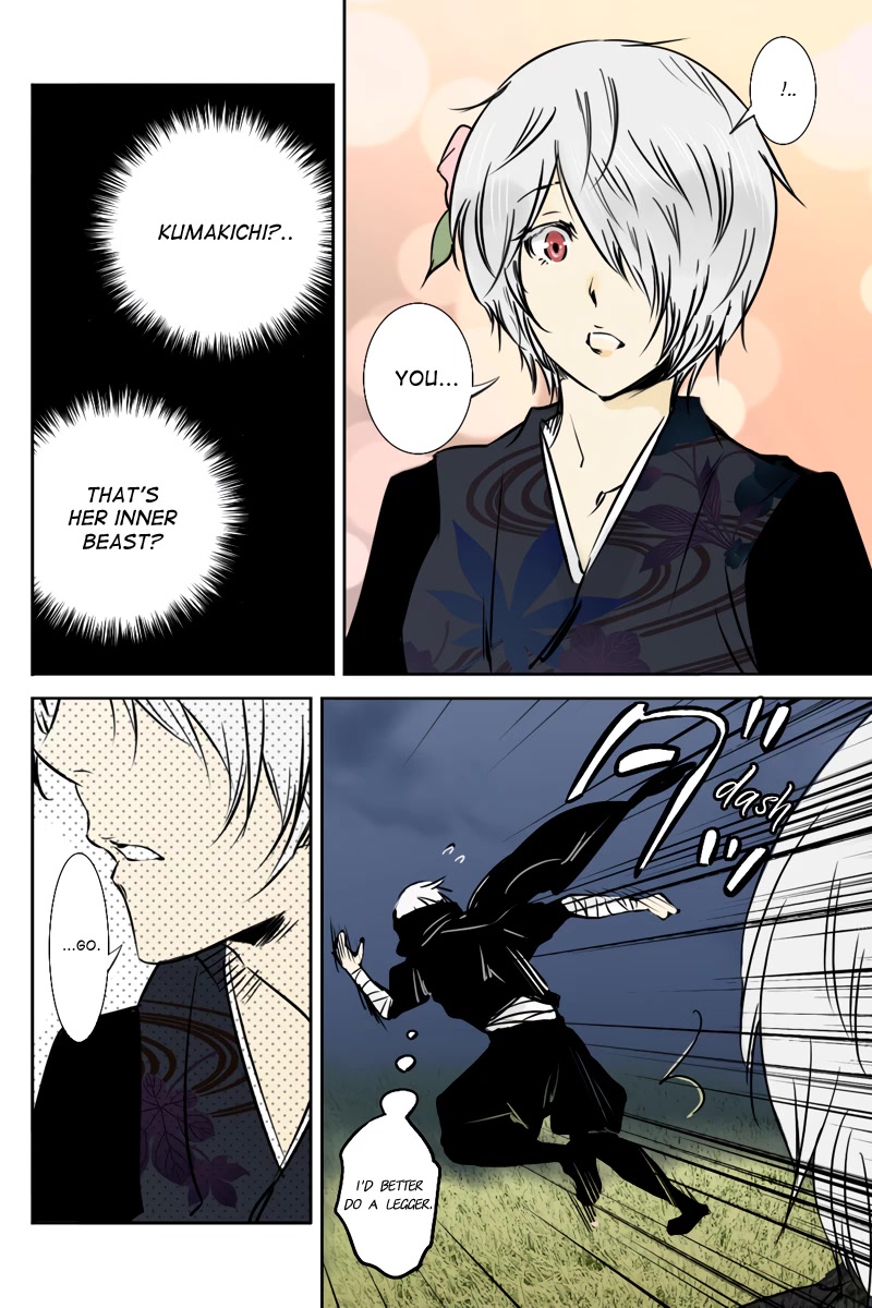 Fundamentals of Light Chapter 25 page 6 - Chapter 25: A white encounter