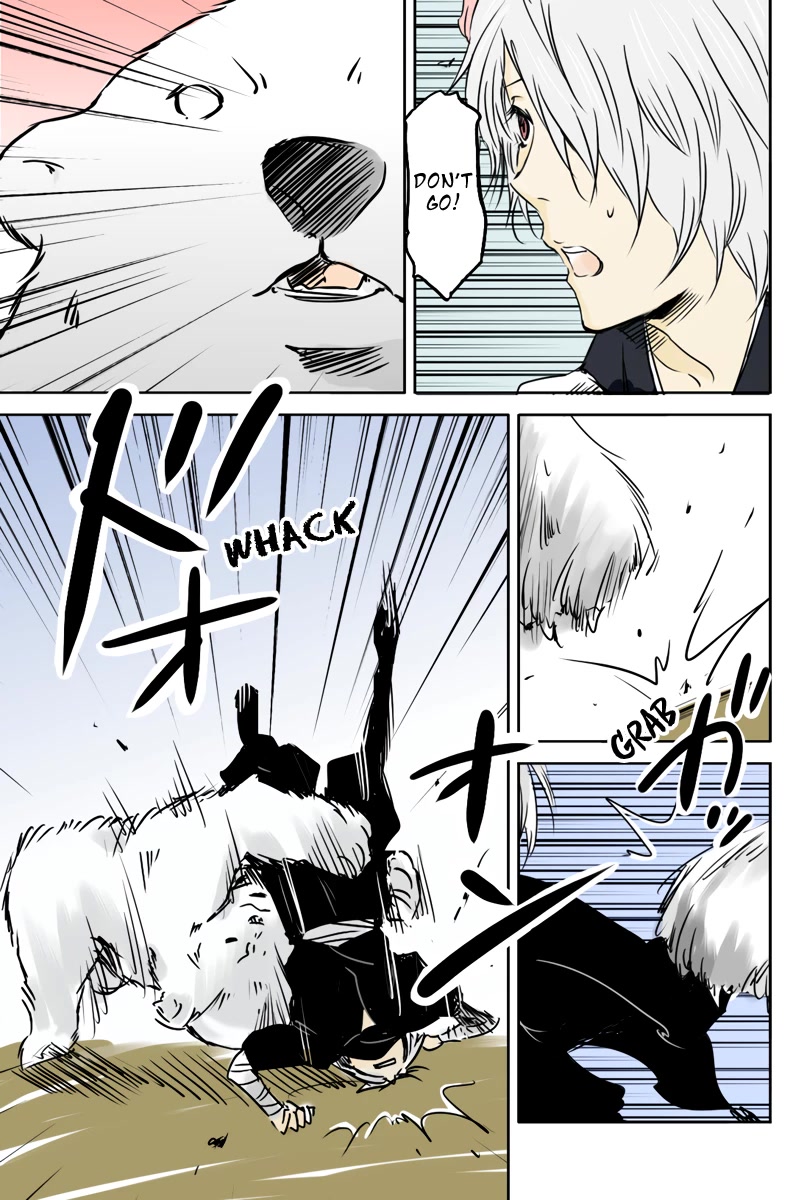 Fundamentals of Light Chapter 25 page 7 - Chapter 25: A white encounter