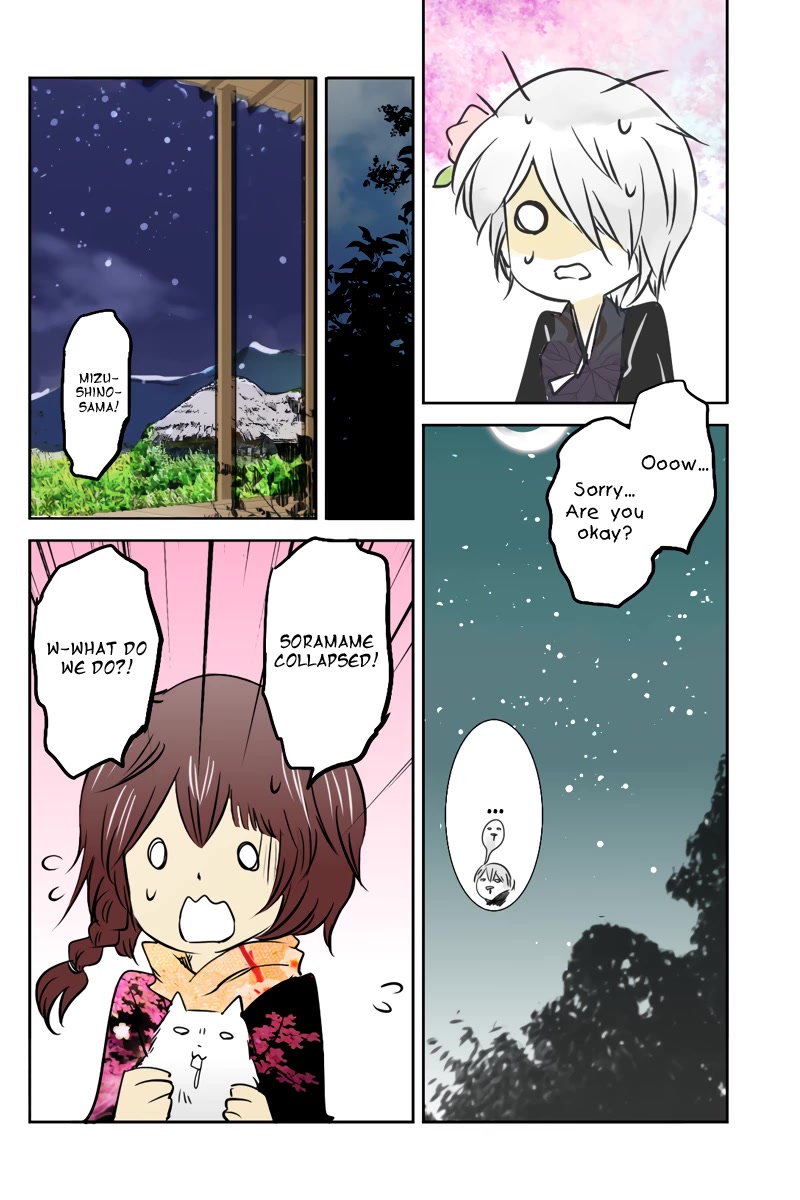 Fundamentals of Light Chapter 25 page 8 - Chapter 25: A white encounter