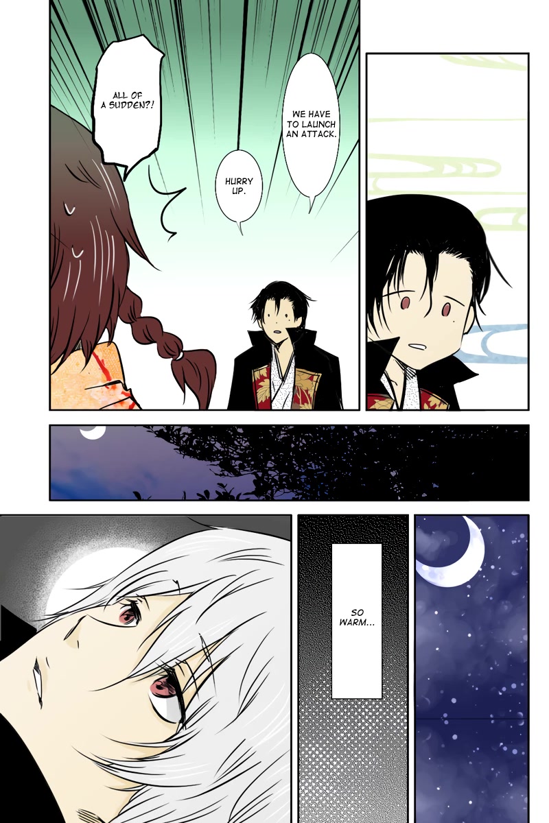 Fundamentals of Light Chapter 25 page 9 - Chapter 25: A white encounter