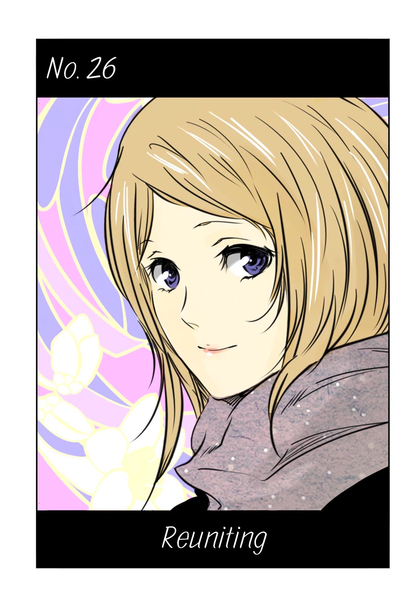 Fundamentals of Light Chapter 26 page 1 - Chapter 26: Reuniting