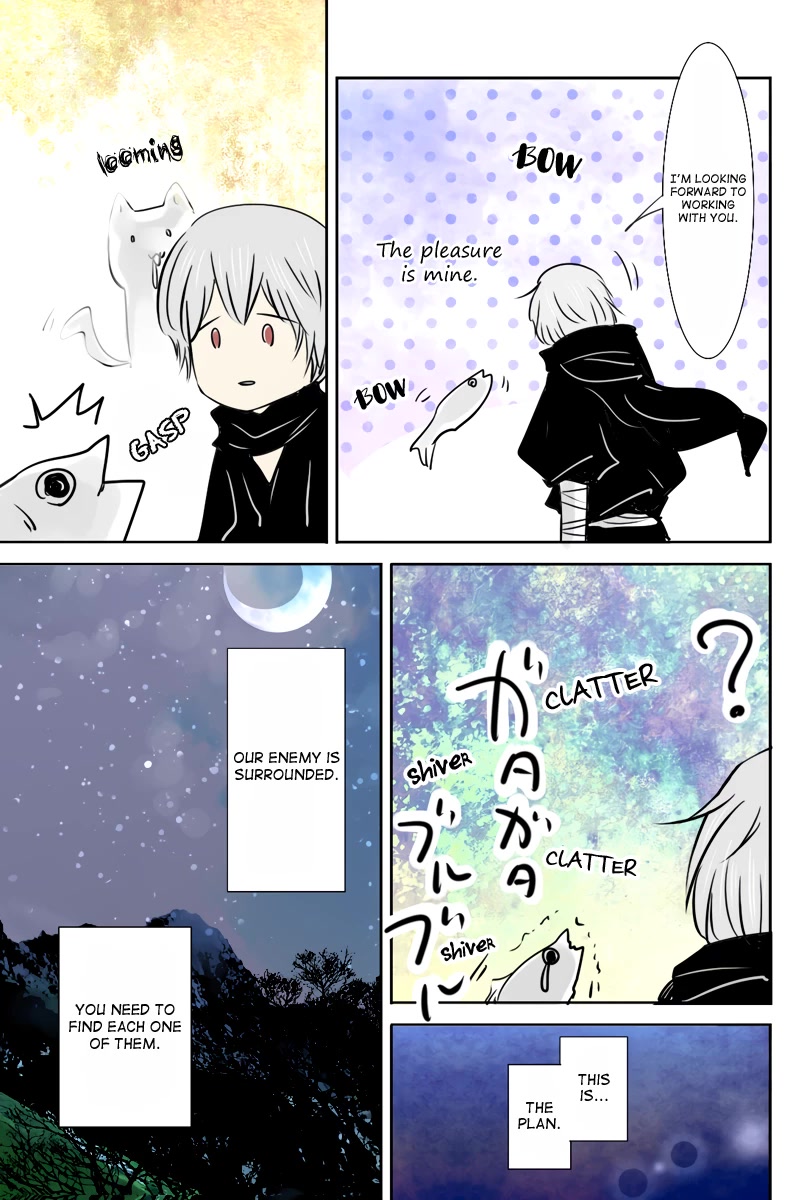 Fundamentals of Light Chapter 26 page 13 - Chapter 26: Reuniting