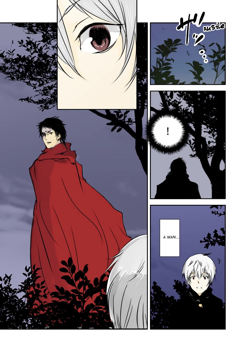 Fundamentals of Light Chapter 26 page 15 - Chapter 26: Reuniting