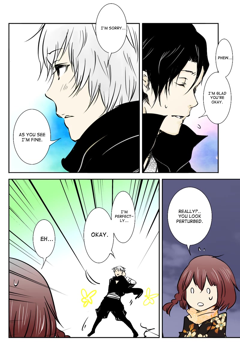 Fundamentals of Light Chapter 26 page 4 - Chapter 26: Reuniting
