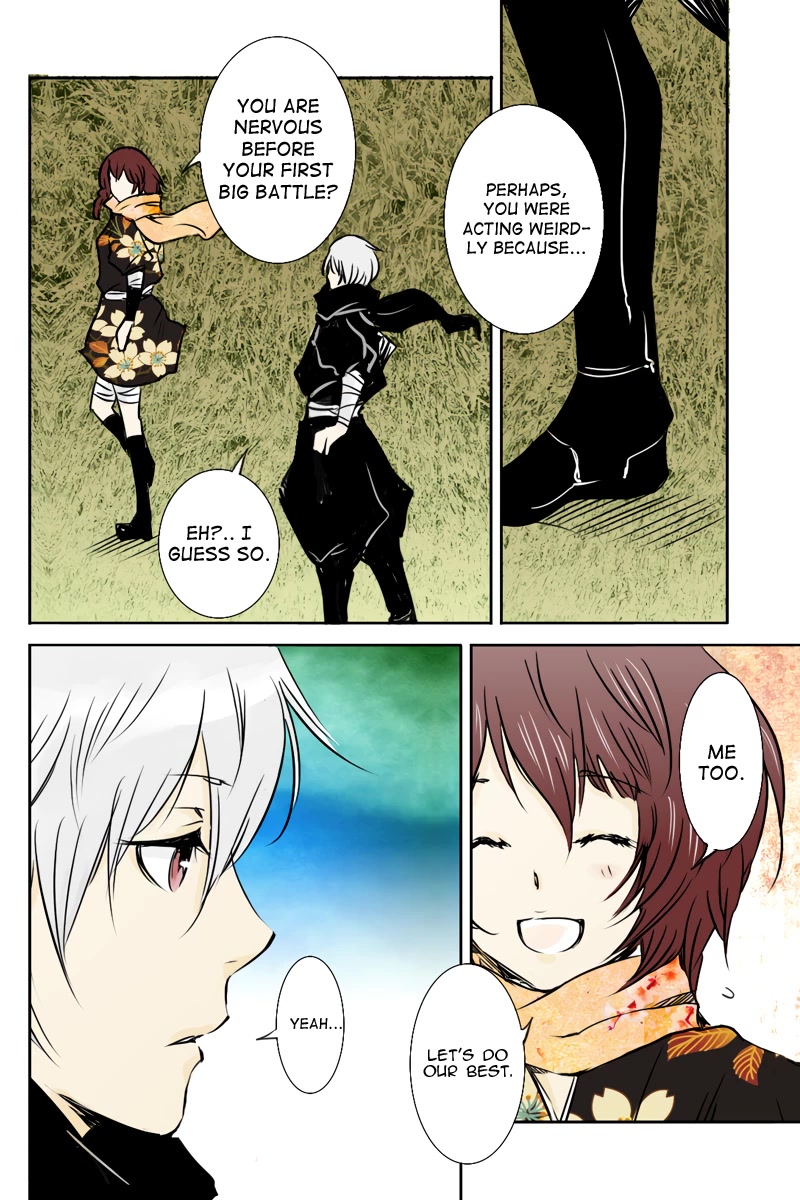 Fundamentals of Light Chapter 26 page 8 - Chapter 26: Reuniting