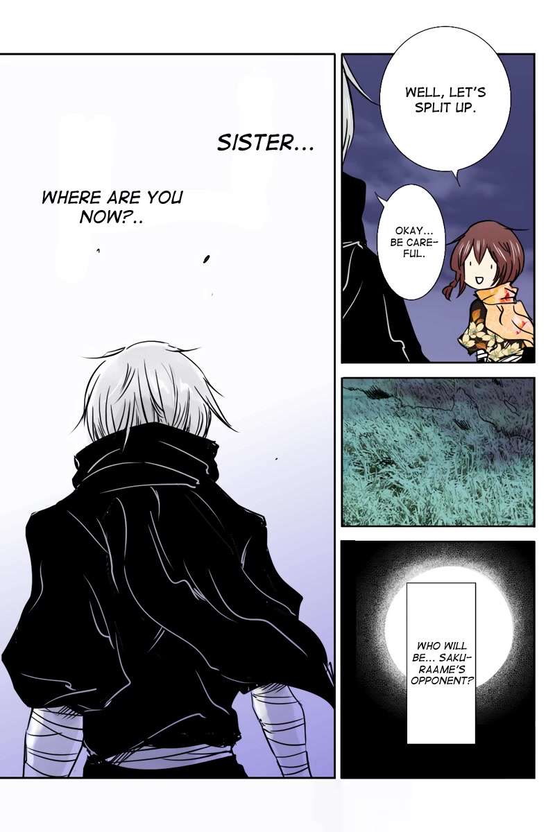 Fundamentals of Light Chapter 26 page 9 - Chapter 26: Reuniting